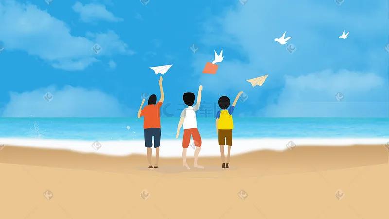 子女与父母间最常见的对话,父母与子女的成长对话