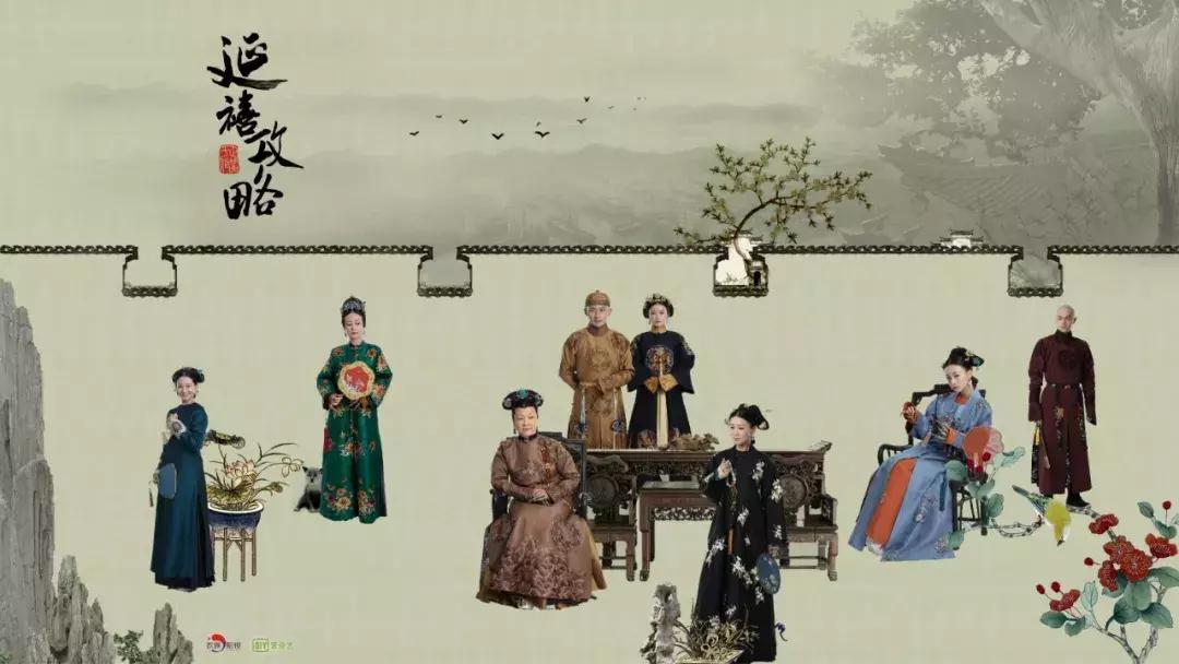 谁成想，一季度一风向的2019年，粉丝型观众成了网剧的基本面