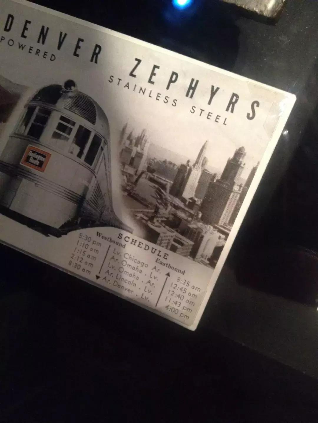 TinyTRIPS|过期游记六:大哥谭-Chicago芝加哥