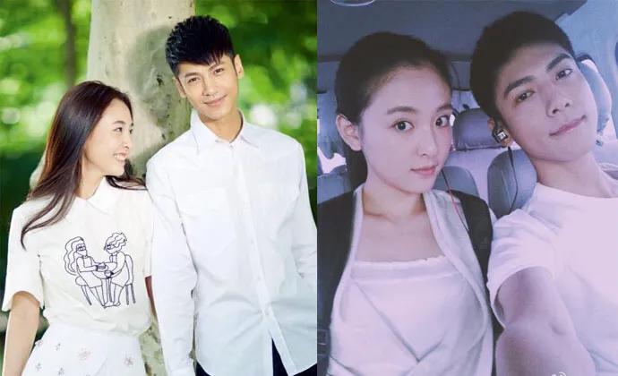 吴倩撩遍娱乐圈,吴倩2年演7个女主撩遍娱乐圈男神