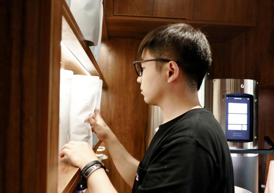 成都美gai|柿子巷：藏在小巷子里的小而美