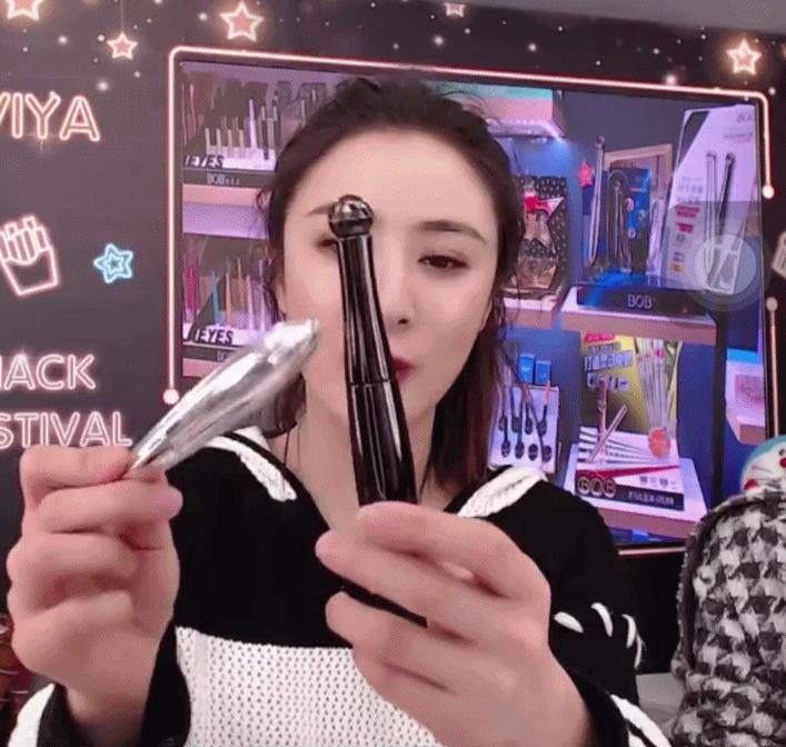 兰蔻睫毛膏哪款最好用,睫毛膏兰蔻小样