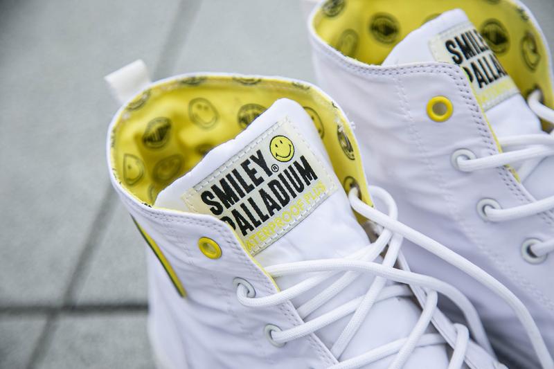 palladium高帮防水靴,palladium防水鞋红色