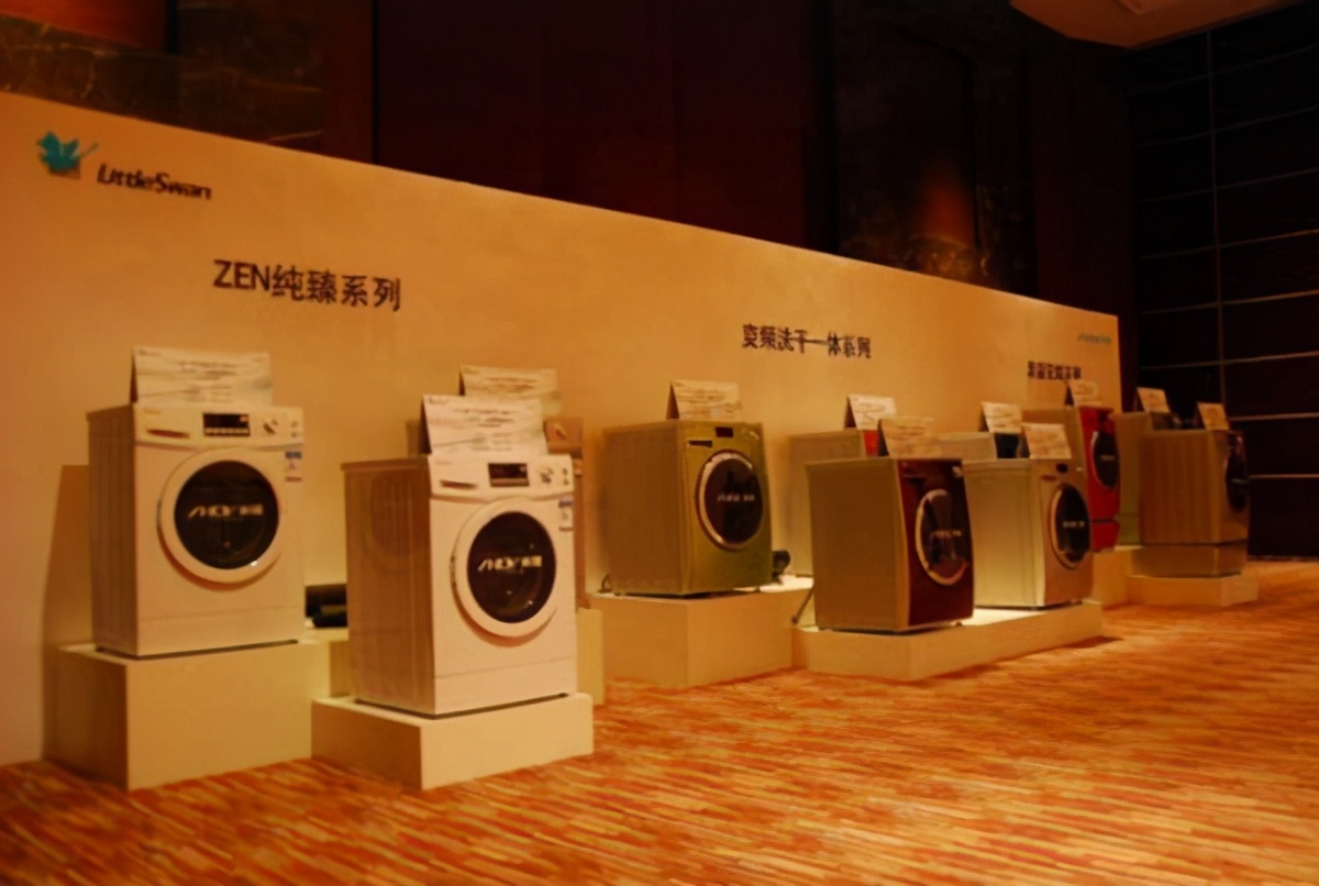 小天鹅家电劣势分析,小天鹅家电好不好