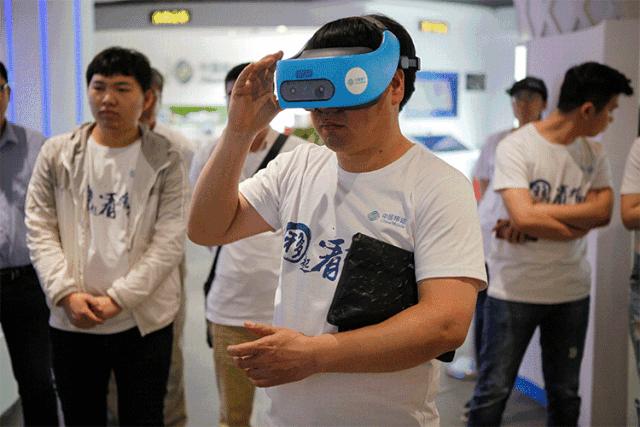 实测5g有多快,近距离体验100米九秒五八的速度