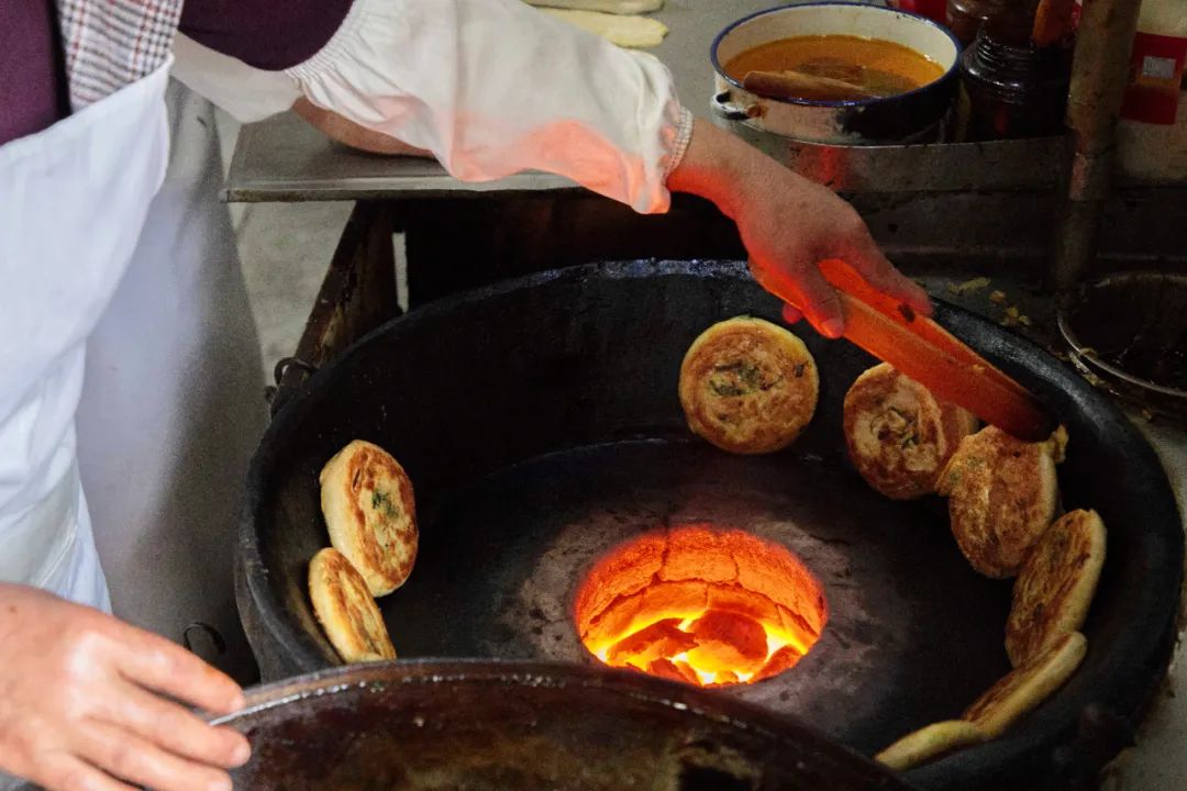 扬州值得吃的地方,扬州有什么值得购买