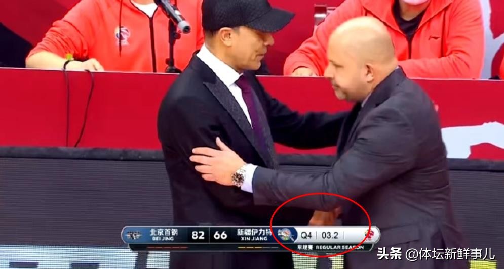 周琦输球完整版,周琦输球再惹争议