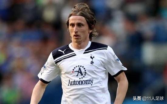 托特纳姆热刺凯恩巅峰时期,克林斯曼热刺进球集锦