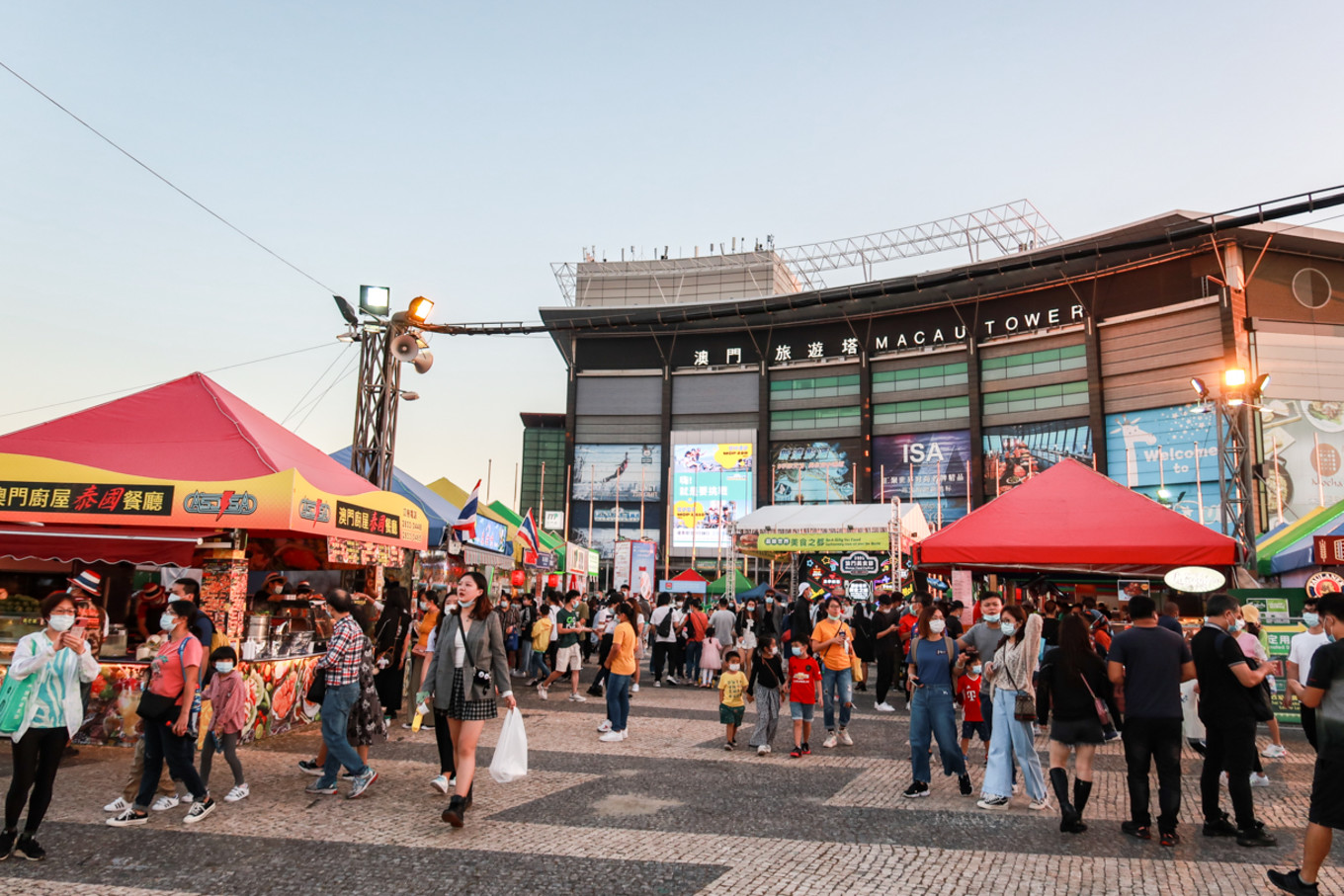 澳门疫情隔离政策,澳门最新入境防控疫情措施