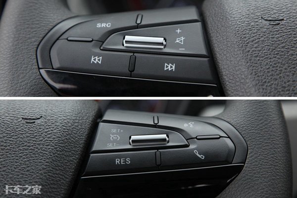 156马力轻卡够用吗,跃进h500轻卡156马力