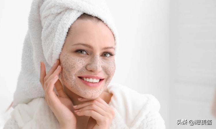 比较有效的修复痘印的方法,修复痘坑痘印30分钟快速淡疤