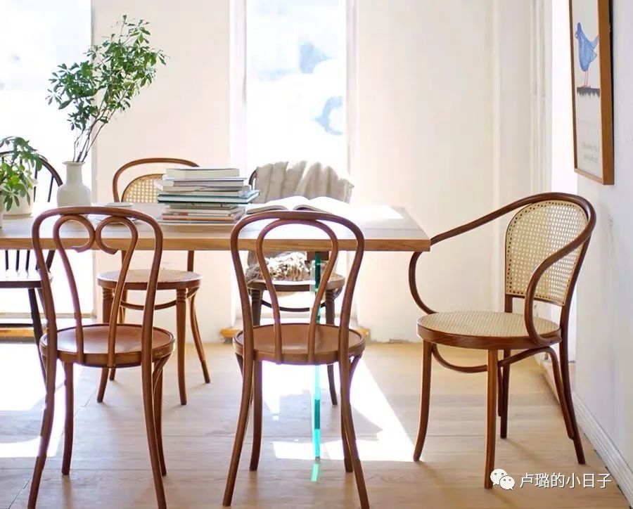 美式轻奢ins风卧室家具搭配,北欧风家具装修风格