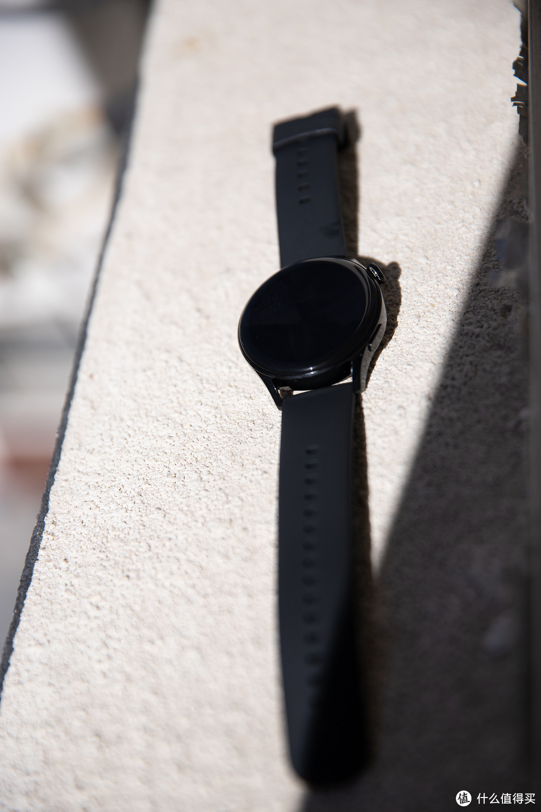 买华为智能手表watch3和4,入手华为watch3