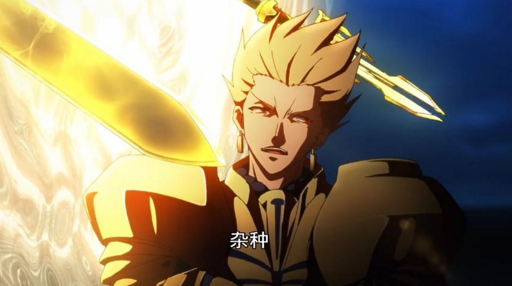 fatezero七位英灵背景,fatezero人物原型