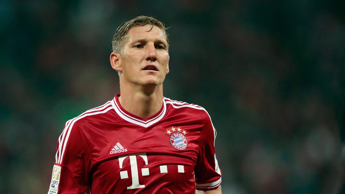 施魏因斯泰格退役,施魏因斯泰格退役视频完整版