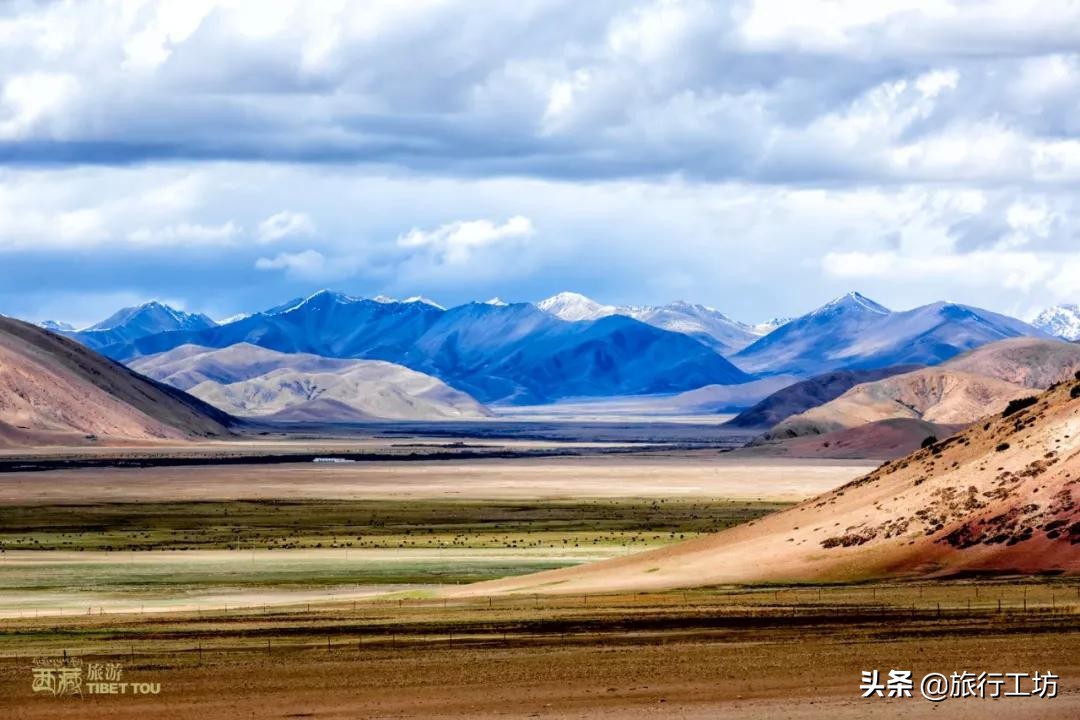 西藏昌都最好玩的是哪个景点,昌都必去十大景点排名