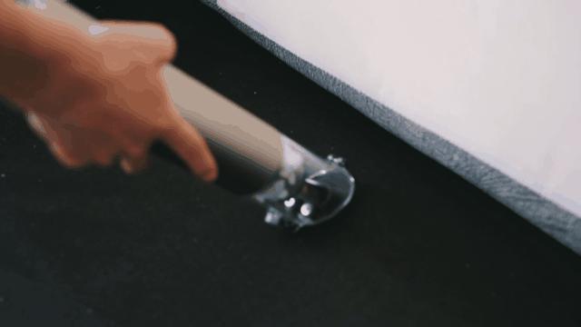 迷你小身材,迷你轻携无线吸尘器