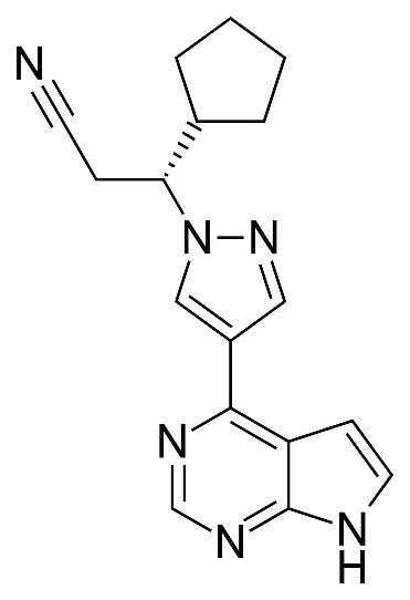 incyte公司什么档次,jak抑制剂外用制剂银屑病
