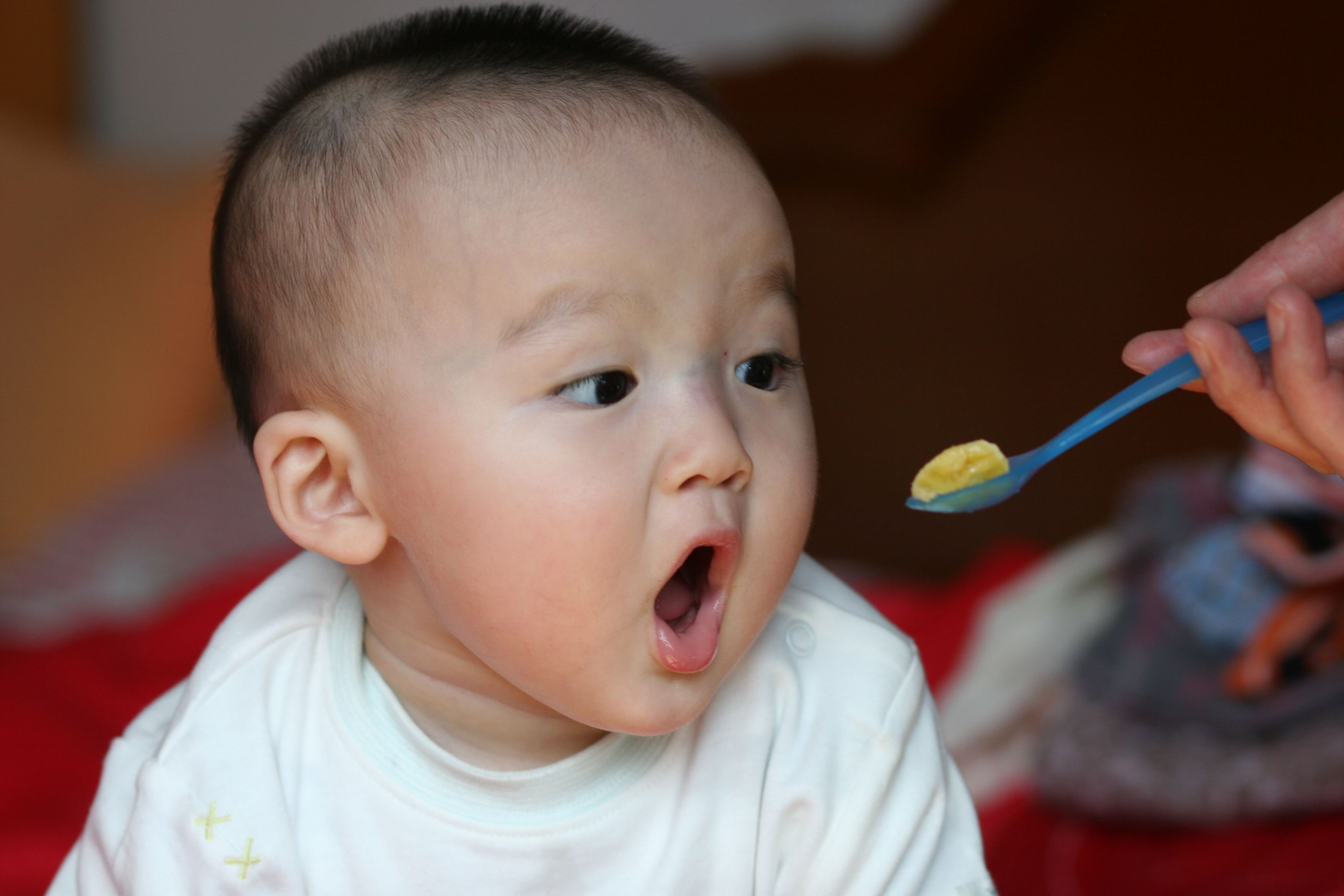 孩子光吃不长肉怎么调理推拿,孩子光吃不长肉怎么调理