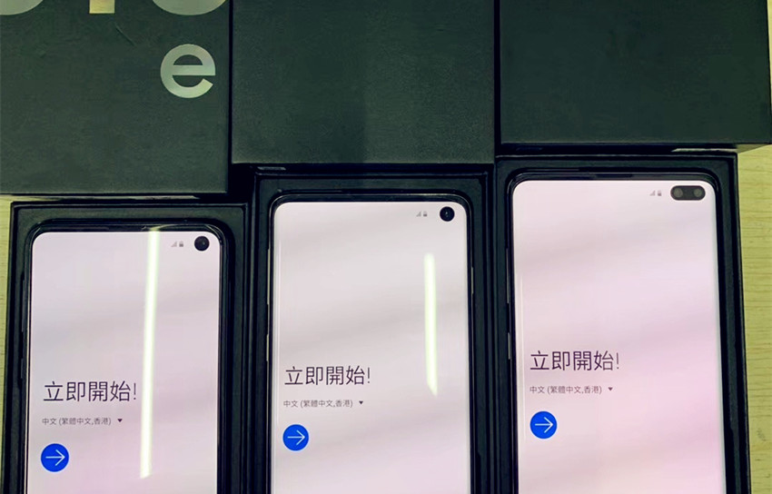 港版三星s10有必要刷国行系统吗,三星s10+港版购买