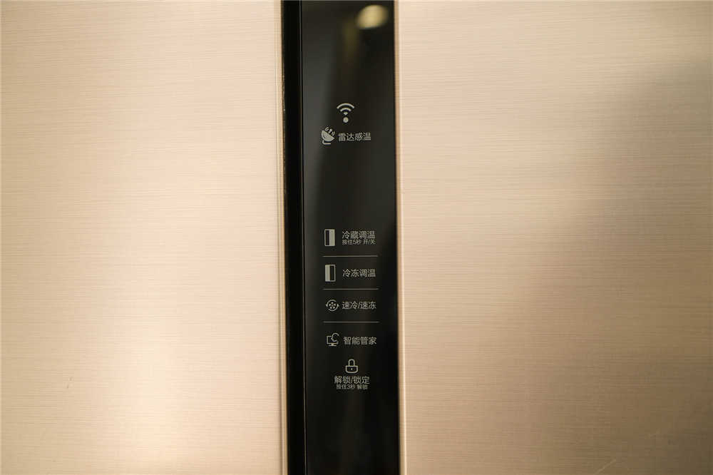 美的冰箱471升用后怎么样,美的478升冰箱使用