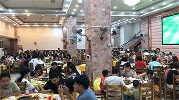 十年老店撩翻盐步人，花30+元就能吃撑！