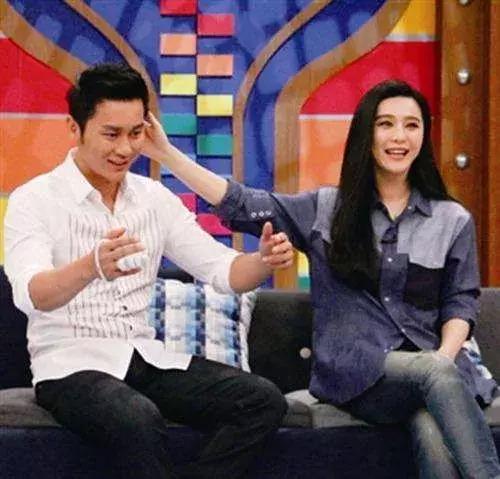 范冰冰不该在媒体出现,范冰冰人品好不好