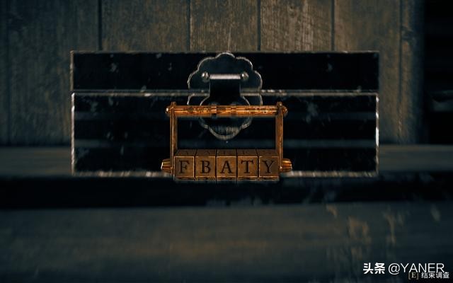 心魔游戏剧情详细介绍,心魔thebeastinside改中文