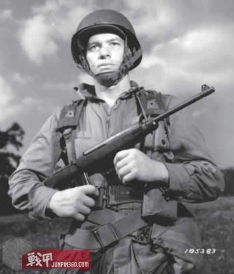 二战美军17空降师,二战美国空降师各师标志