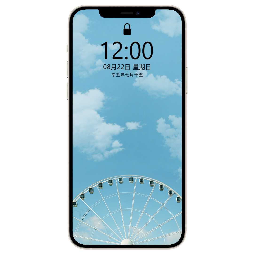 手机壁纸全屏高清抖音最火壁纸,iphone15壁纸原生超清4k美女风景