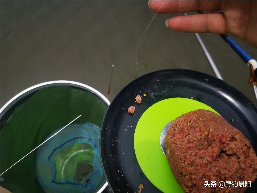 冬天钓点小杂鱼太多如何处理,野钓常遇的杂鱼冬天野钓小杂鱼多