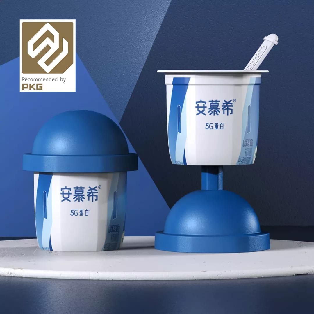 包装色彩风格有哪些,包装颜色搭配鲜活感