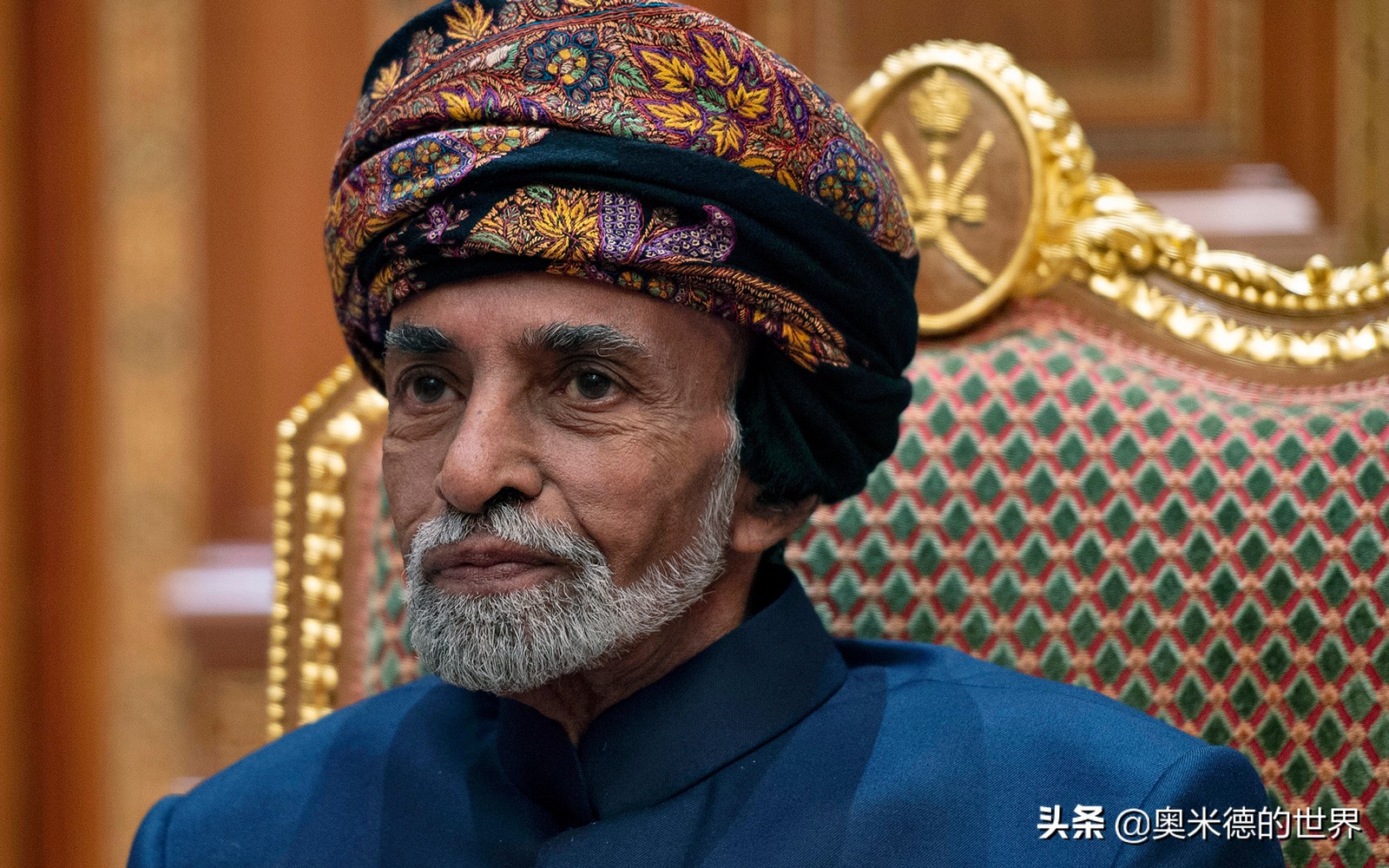 阿曼苏丹国冷知识,关于伊朗的20个冷知识