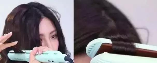 圆脸短下巴女生适合的短发,圆脸短下巴短发图片