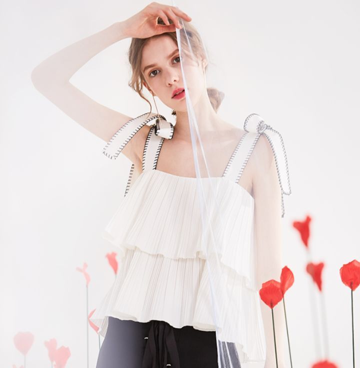 不想穿非要穿什么,不想穿名牌