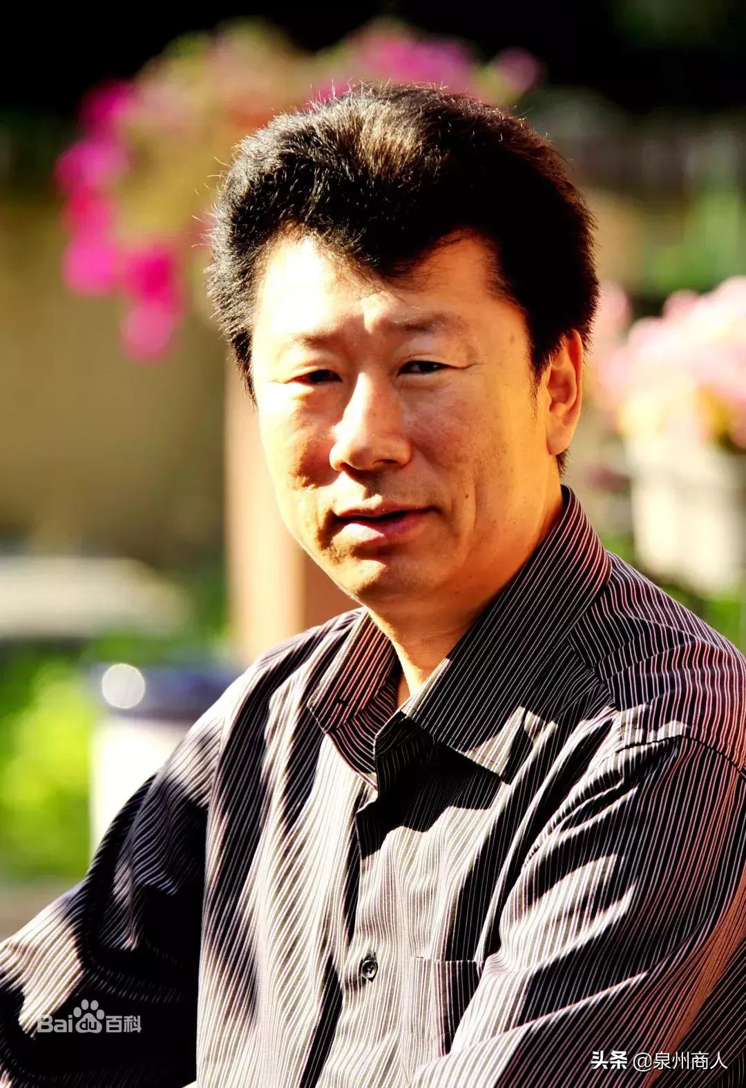 这个在昆明的磁灶人：成立晋江第1家异地商会，会员400多家