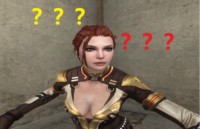 穿越火线玩家常见的4种习惯详解,穿越火线游戏怎么不碰绳子