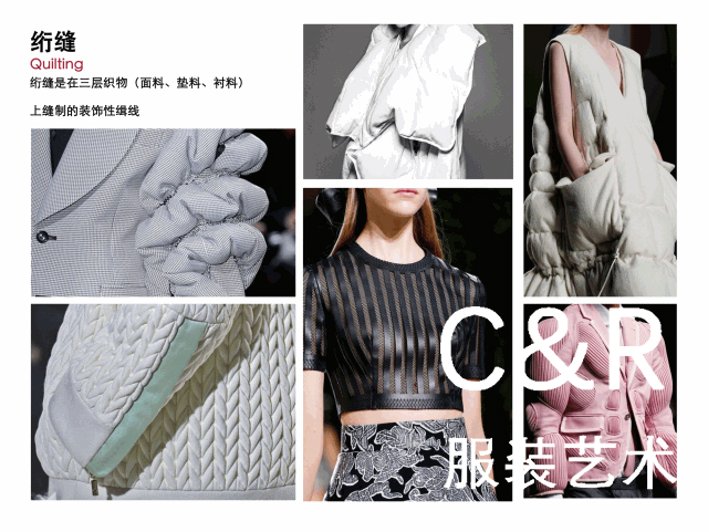 亚历山大麦昆织物包,亚历山大麦昆2017秋冬女装面料