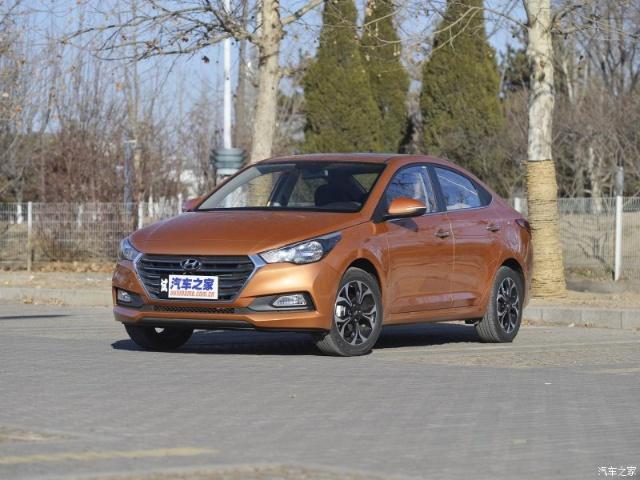 现代悦纳质量好吗,买现代悦纳的10大忠告