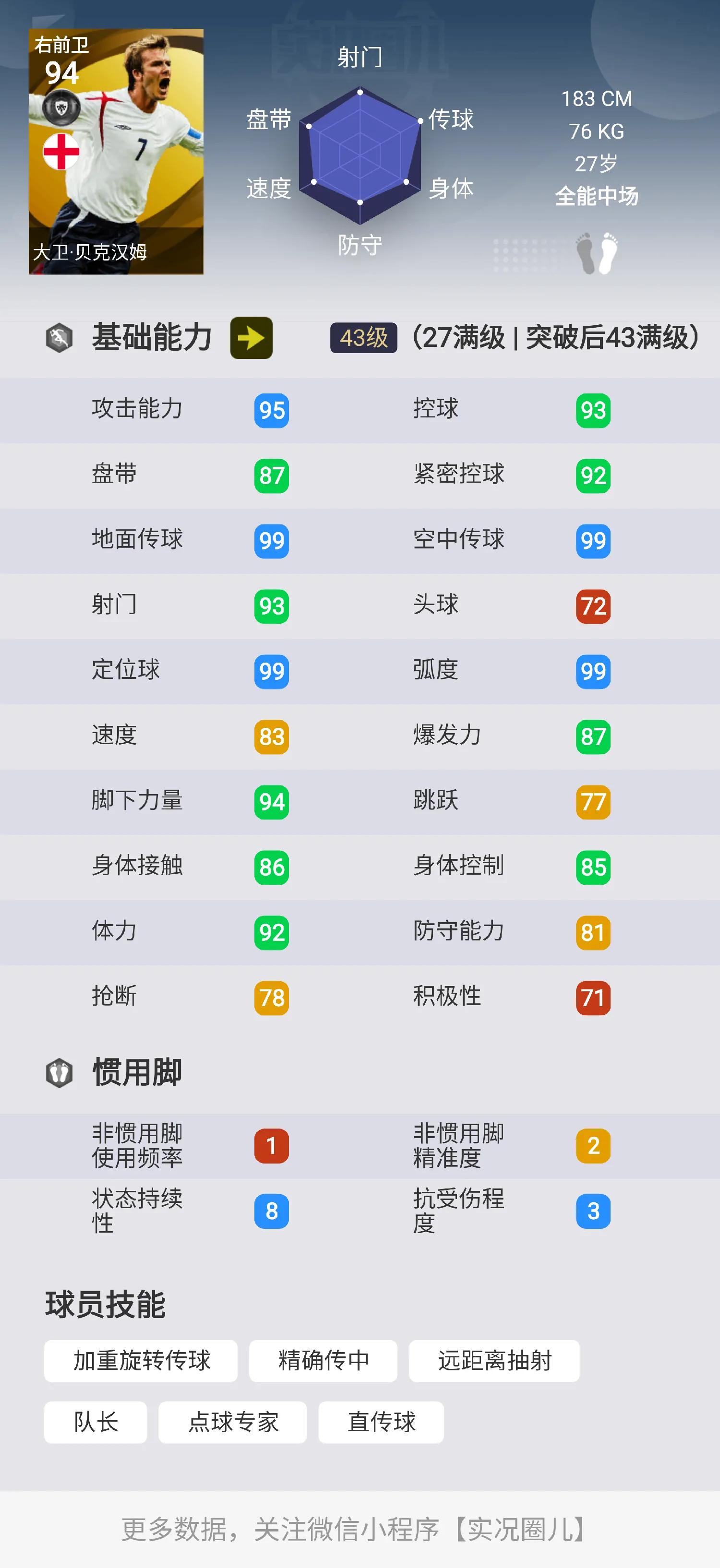 实况传奇有保底吗,实况传奇卡属性点