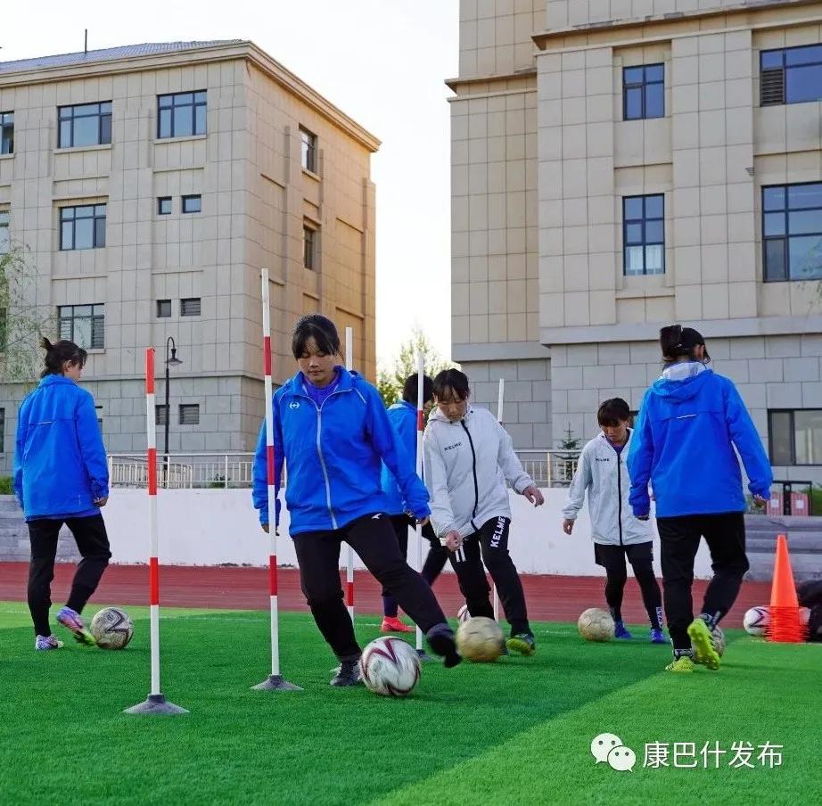 独家揭密，这就是康巴什学生快乐成长的秘诀之一！