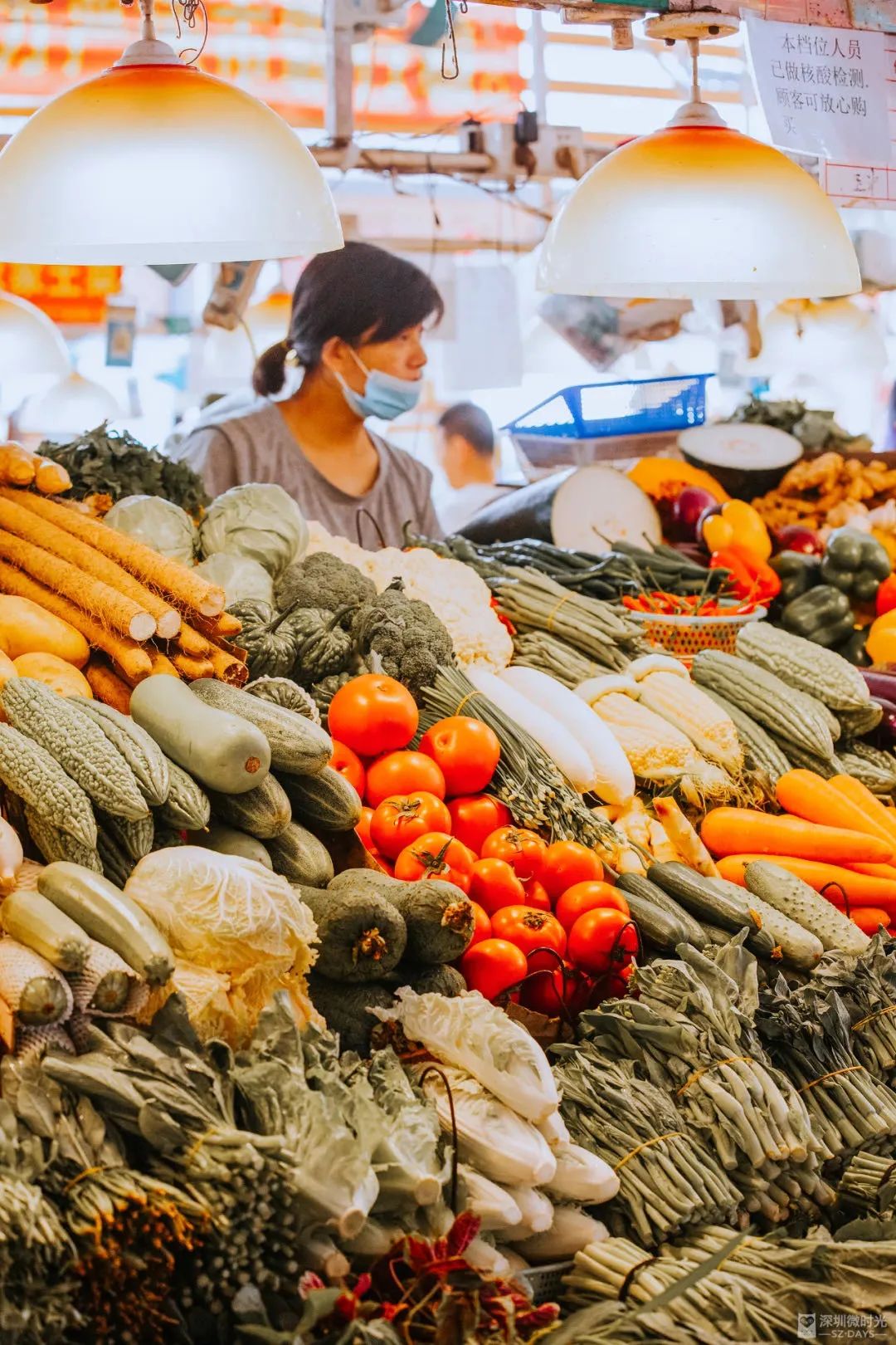 蛇口，一个住下来就不愿意再搬走的地方