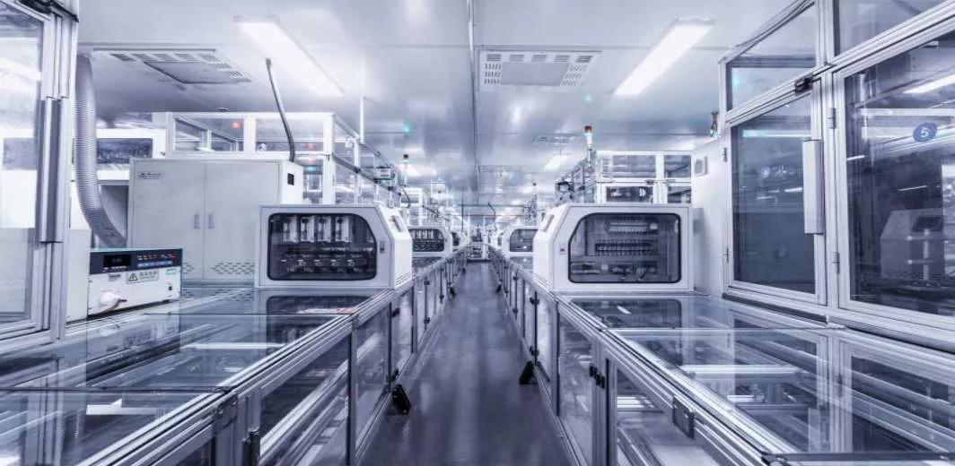 比亚迪在长春建电池生产工厂计划,比亚迪电池最新投资项目