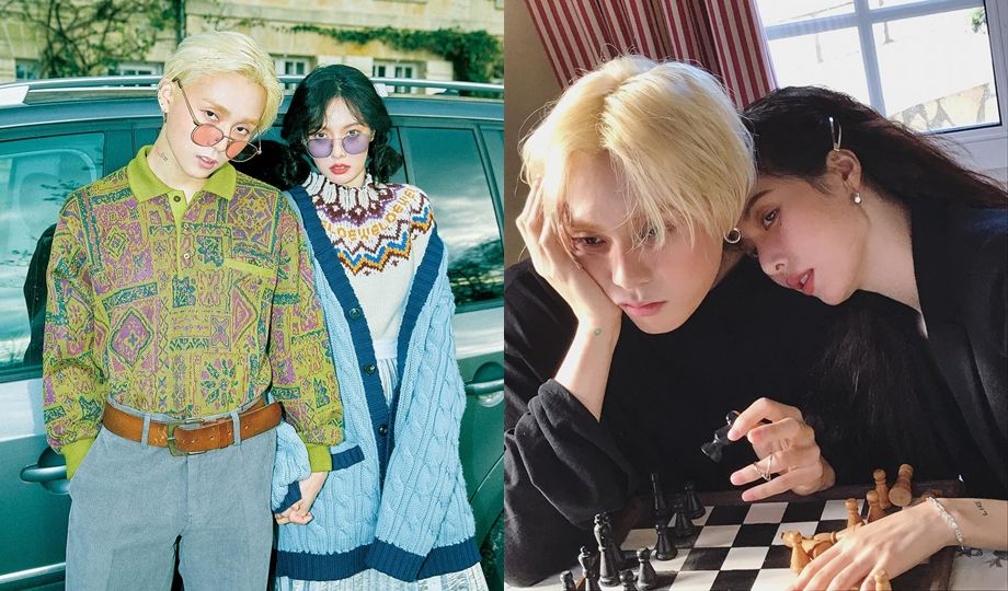 泫雅欧泊戒指同款,泫雅风戒指