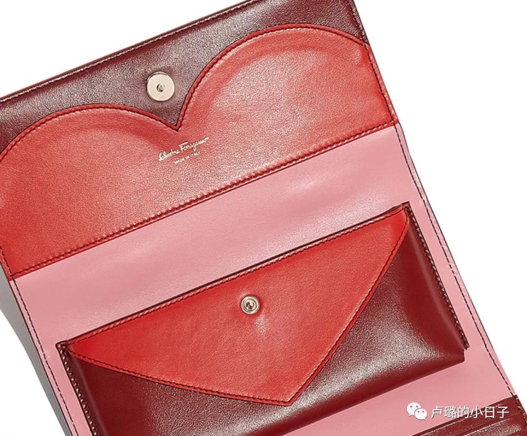 2020年大牌的情人节限定手袋，我一个都不想买…