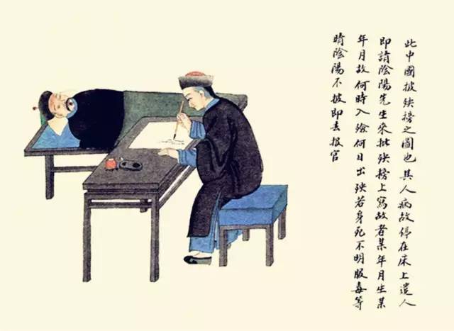 失传的十大民俗,100个失传国粹文化