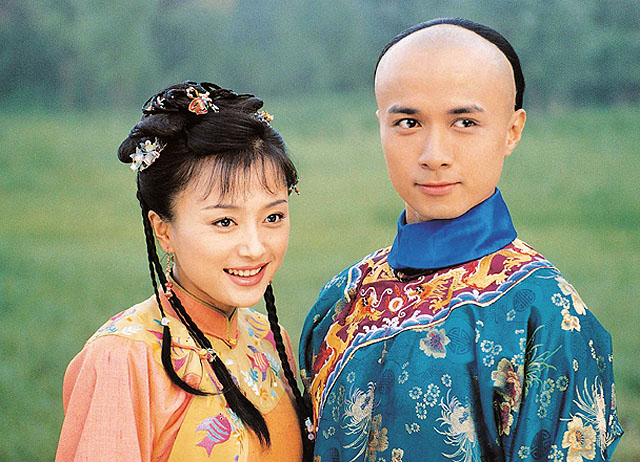 知画永琪的结局,知画永琪还有一个是谁