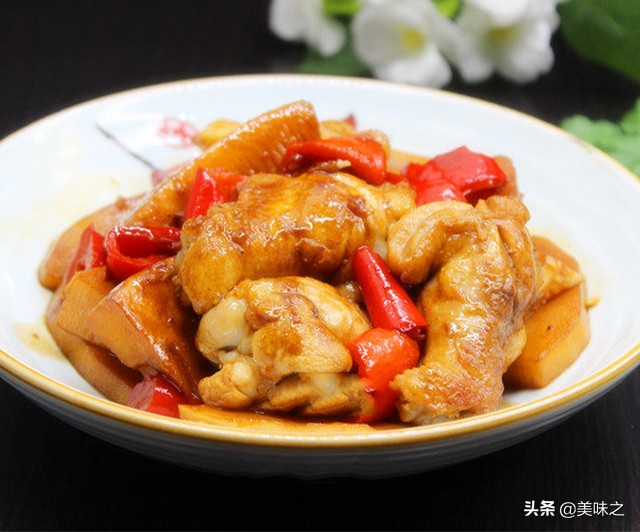 家常炒冬笋的17种做法，冬笋鲜嫩清脆爽口，风味独特是餐桌上佳品