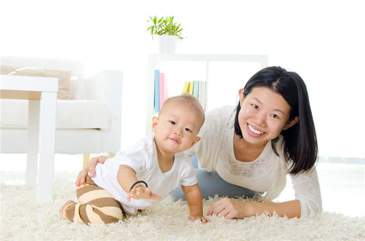 刚生宝宝三个月又怀孕了,宝妈生完三胎身体能提高免疫力吗