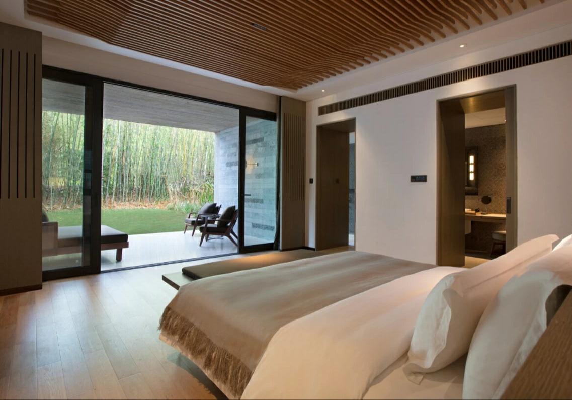 桂林酒店网红打卡地,桂林玖壤奢华酒店